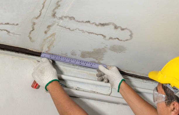 Reliable Water Damage Repair contractor in Concord, VA by Aqua Guard Water Damage
